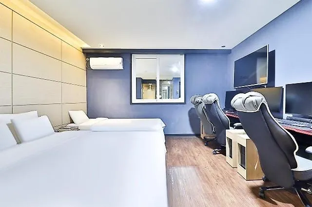 Songdo In Motel