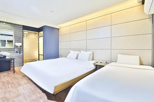Motel Songdo In *