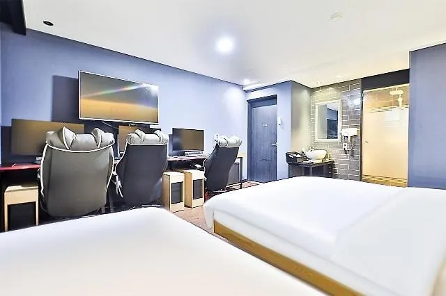 Songdo In *