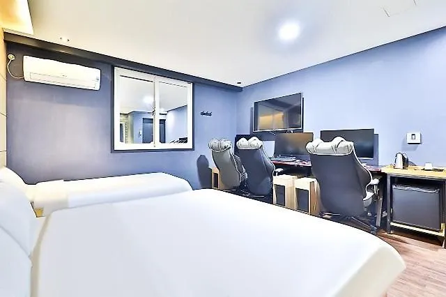 Songdo In Motel