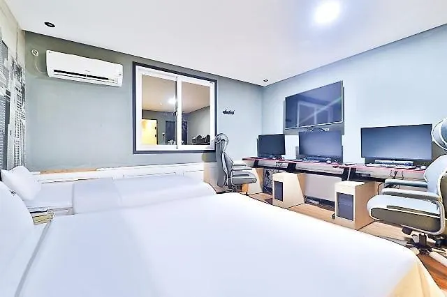 Songdo In Motel *