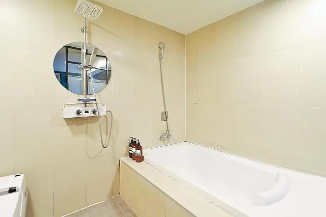 Songdo In Motel