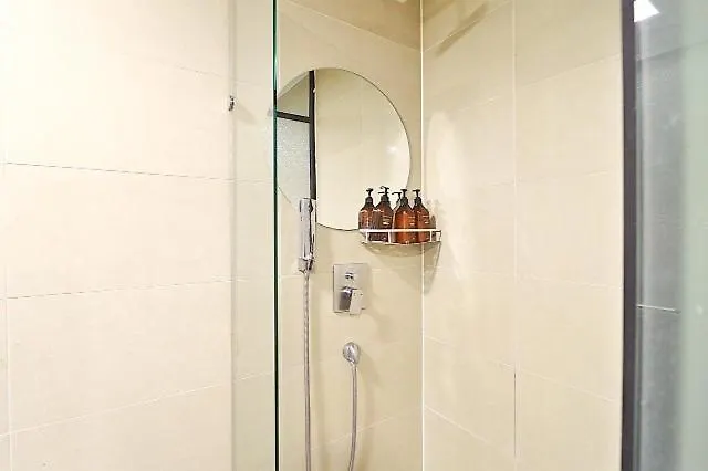 Motel Songdo In Busan