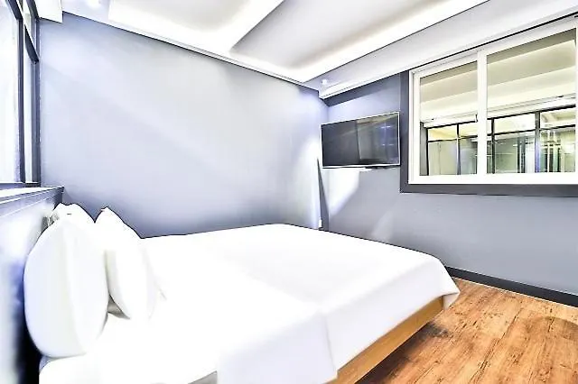 Songdo In Motel *