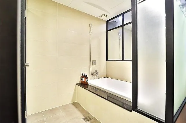 Songdo In Motel