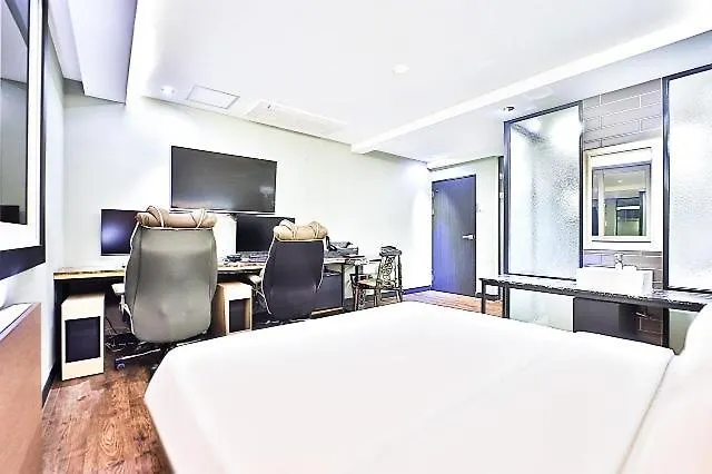 Motel Songdo In