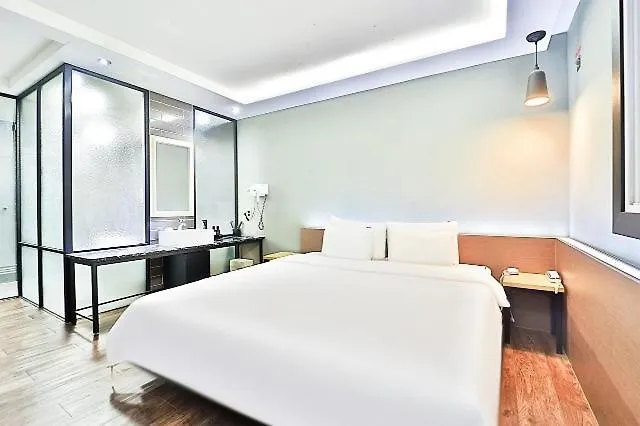 Songdo In Motel *