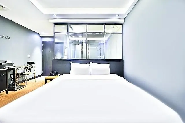 Motel Songdo In *