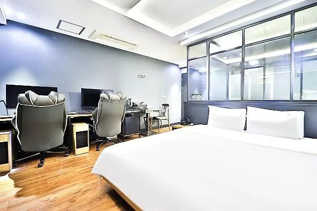 Songdo In Motel