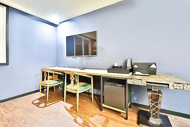 Motel Songdo In