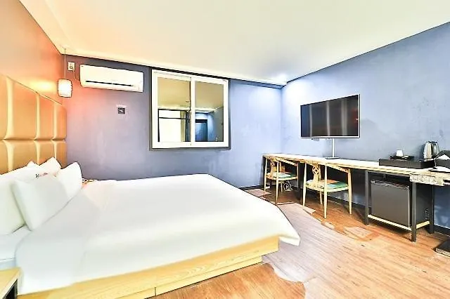 Songdo In Motel