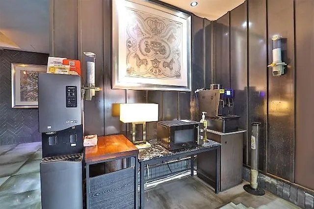 Motel Songdo In *