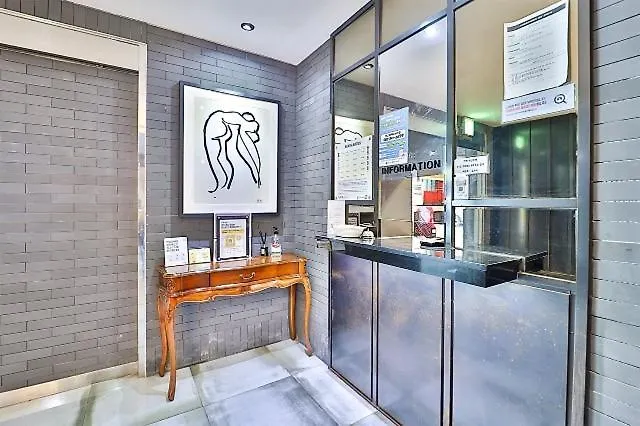 Songdo In Motel Busan