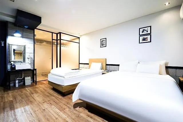 Songdo In Motel *