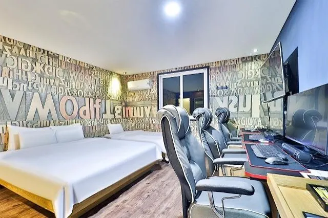 Songdo In Motel Busan